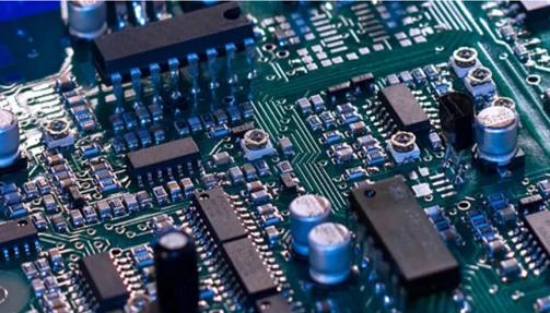 Electronic components