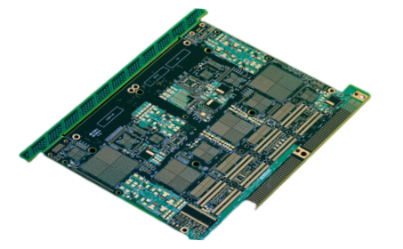Buried capacity buried resistance plate